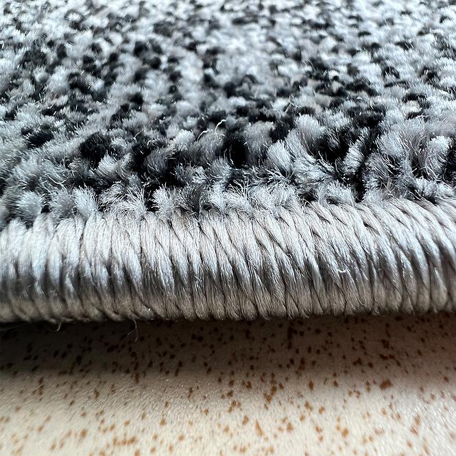 Koberec Frisee Soft 1,33/1,9 A1011 šedá