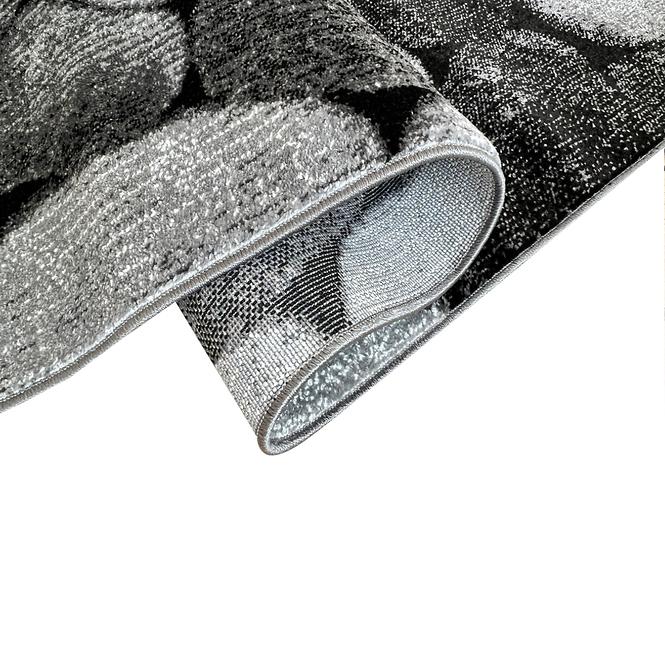 Koberec Frisee Soft 1,33/1,9 A1011 šedá