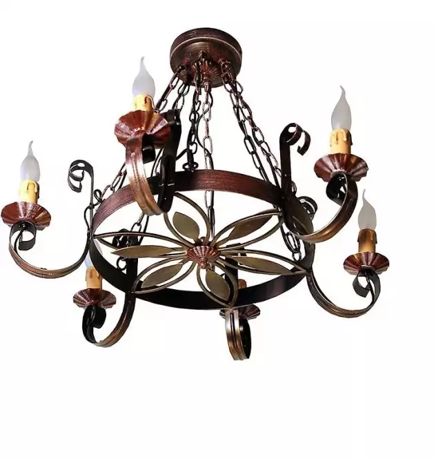 Lampa 2192 Gosia PAT LW6,2