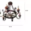 Lampa 2192 Gosia PAT LW6,3