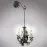 Lampa 2191 Gosia PAT LW4