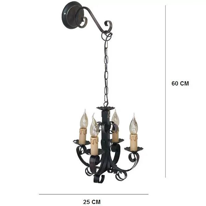 Lampa 2191 Gosia PAT LW4,3