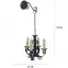Lampa 2191 Gosia PAT LW4,3