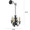 Lampa 2191 Gosia PAT LW4,3