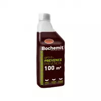 Bochemit Opti F+ hnedá 1kg