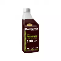 Bochemit Opti F+ Bezfarebny 1kg