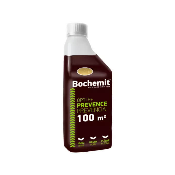 Bochemit Opti F+ Bezfarebny 1kg