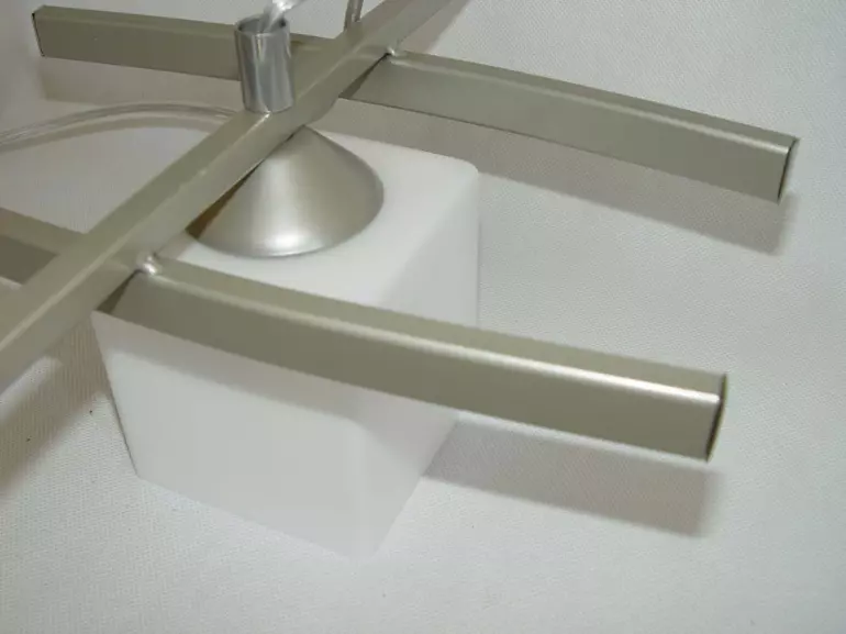 Lampa Hestia 2370 LW1 NIK