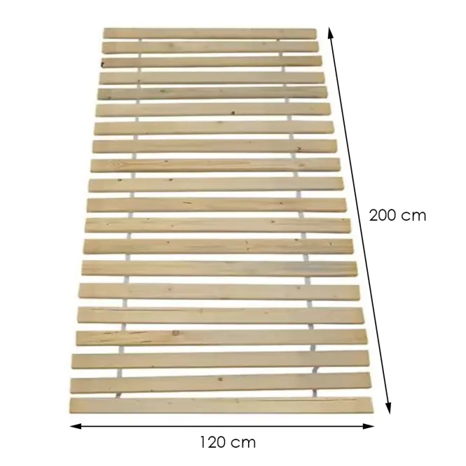 Rošt N 120 cm,3