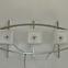 Lampa Hestia 2372 LW3 NIK,10