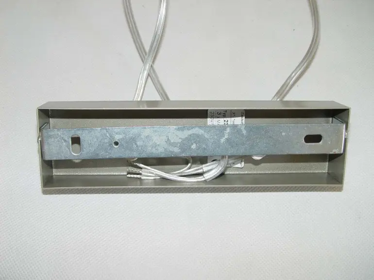 Lampa Hestia 2372 LW3 NIK,8