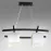 Lampa Hestia 2371 LW2 B