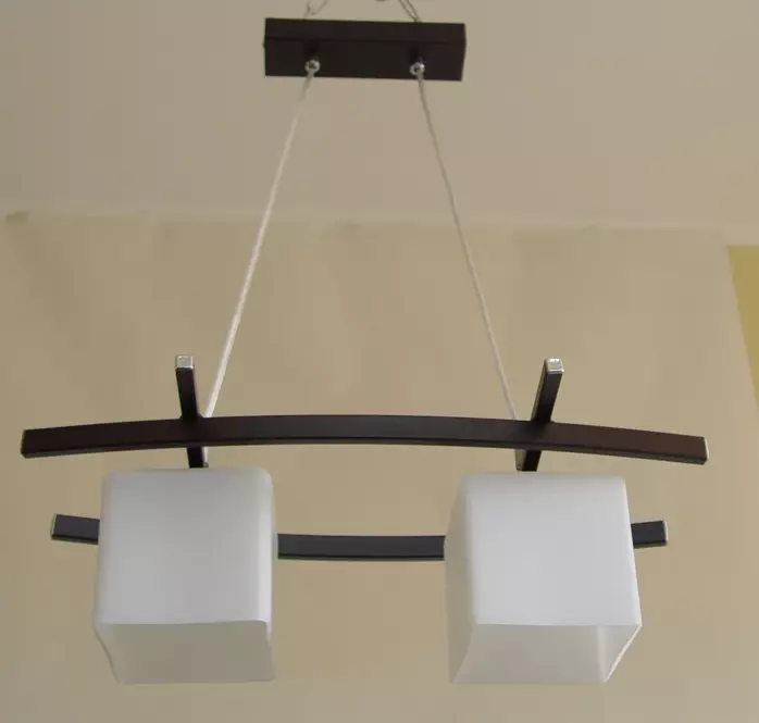 Lampa Hestia 2371 LW2 B