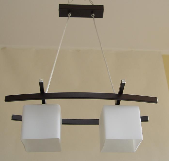 Lampa Hestia 2371 LW2 B,4