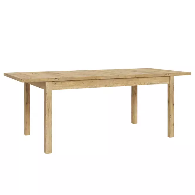Rozkladací stôl Solletico 160