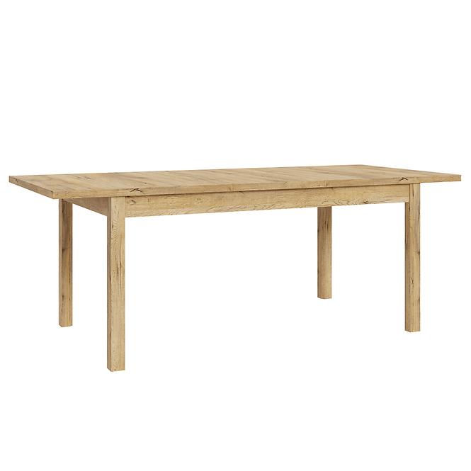 Rozkladací stôl Solletico 160,4
