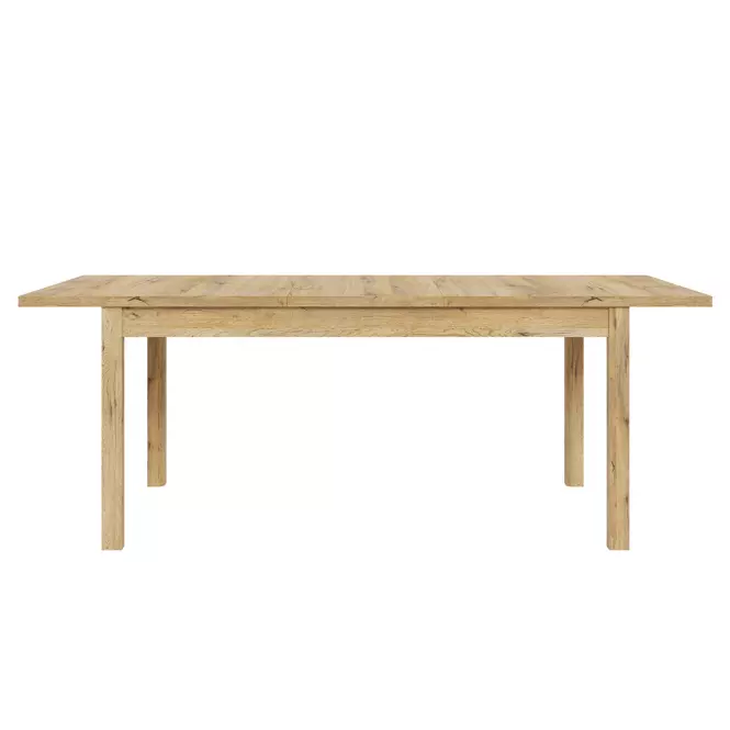 Rozkladací stôl Solletico 160,5