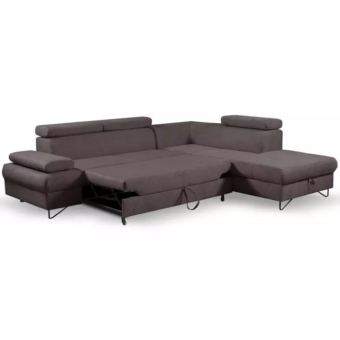 Rohová sedacia súprava Flavo P Loft 4
