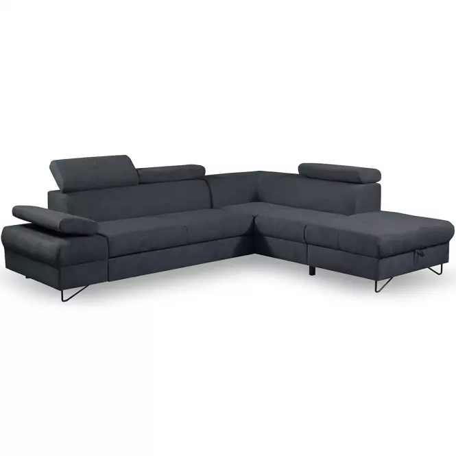 Rohová sedacia súprava Flavo P Loft 24,2