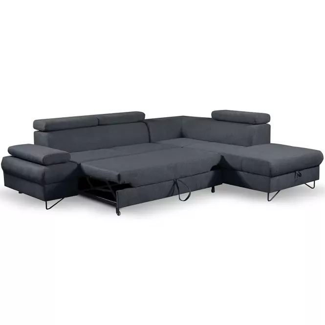 Rohová sedacia súprava Flavo P Loft 24