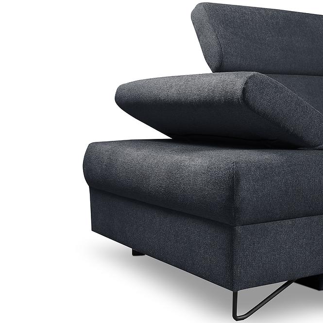 Rohová sedacia súprava Flavo P Loft 24