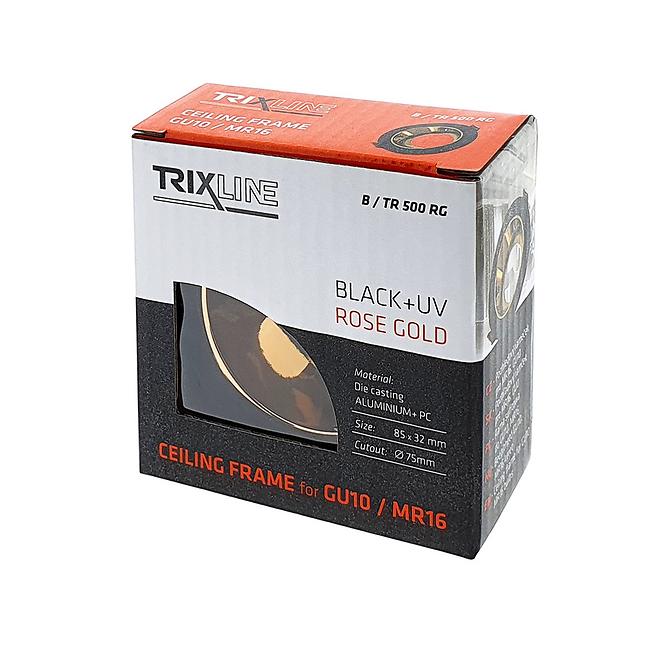 Podhľadový rámček TR 500 RG