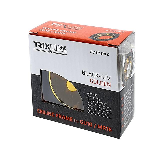 Podhľadový rámček TR 501G,2