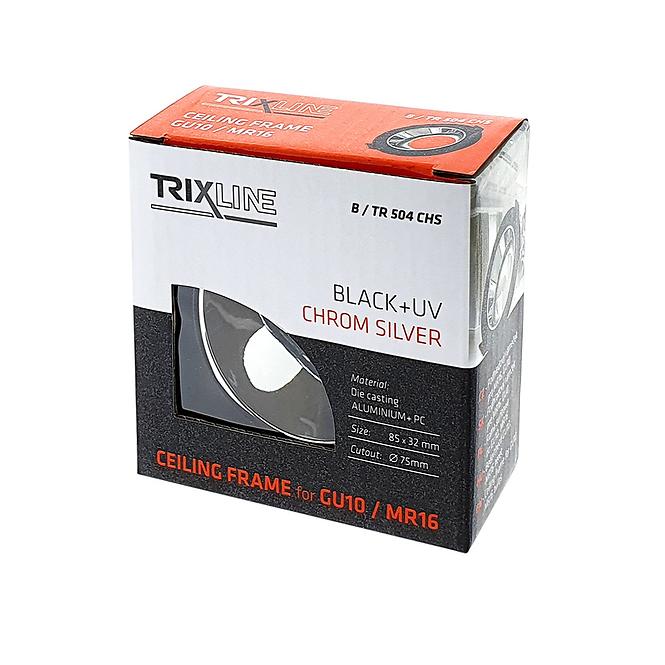 Podhľadový rámček TR 504 CHS