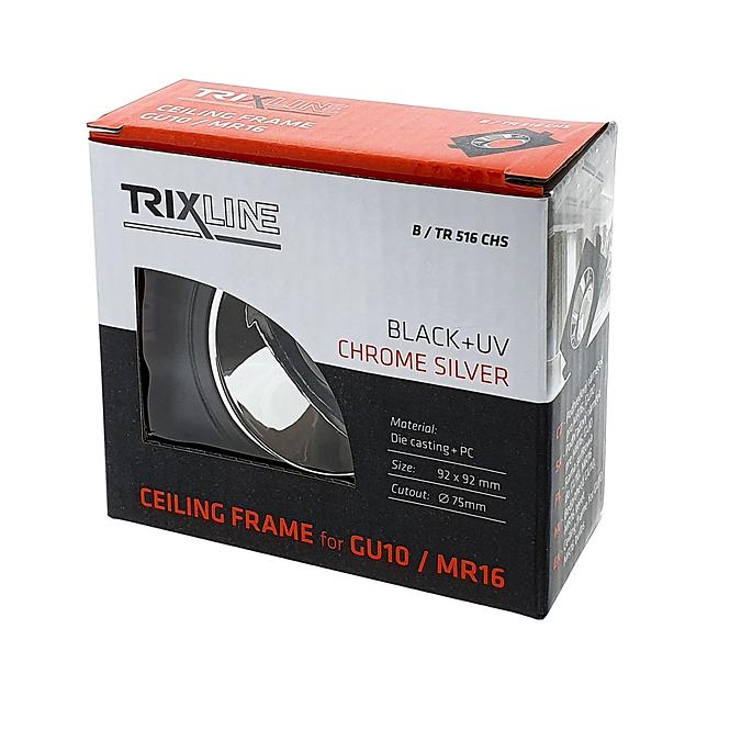 Podhľadový rámček TR 516 CHS