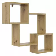 Polička Nr 5. Artisan