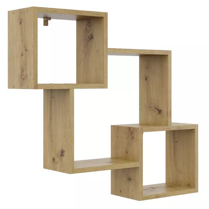Polička Nr 5. Artisan