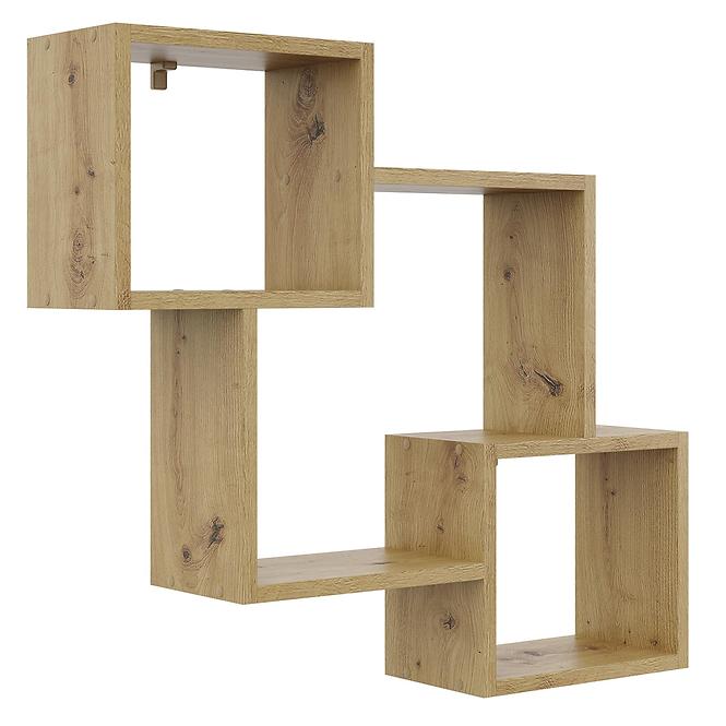 Polička Nr 5. Artisan