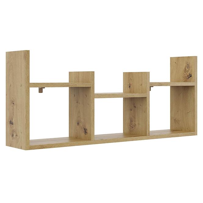 Polička Nr 18. Artisan