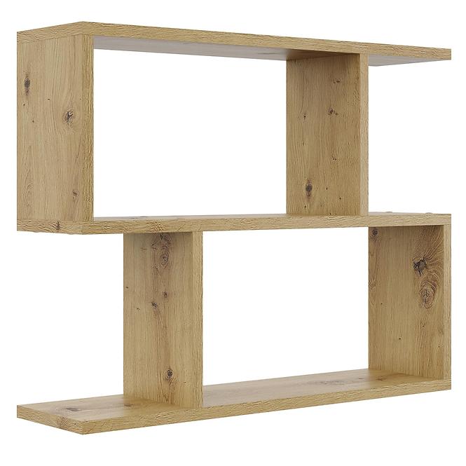 Polička Nr 24. Artisan