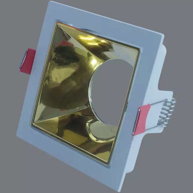Podhľadový rámček TR 522 G