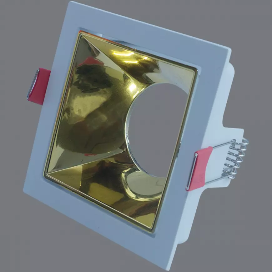 Podhľadový rámček TR 522 G