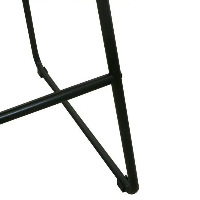 Barová stolička  2-184a Black Velvet,6