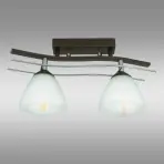 Lampa Agat Plus 2337 LW2