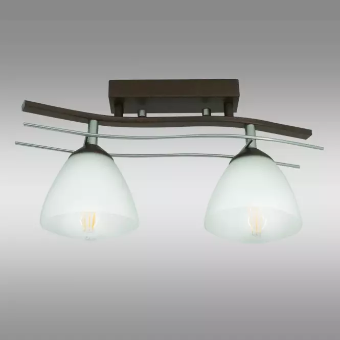 Lampa Agat Plus 2337 LW2