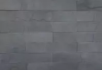Betónový Obkladový Kameň Magma Graphite