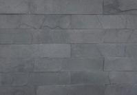 Betónový Obkladový Kameň Magma Graphite
