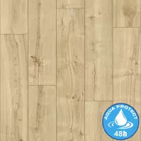 Laminátová podlaha vodeodolná Dub Natur 8mm AC4 Maestro WR 61467
