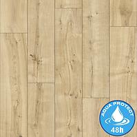 Laminátová podlaha vodeodolná Dub Natur 8mm AC4 Maestro WR 61467