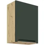 Skrinka do kuchyne Glamour 32g Green