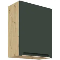 Skrinka do kuchyne Glamour 33g Green