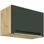 Skrinka do kuchyne Glamour 35g Green
