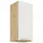 Skrinka do kuchyne Glamour 30g White