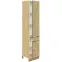 Skrinka do kuchyne Glamour19d Green,3