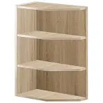 Skrinka do kuchyne Glamour18d White