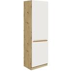 Skrinka do kuchyne Glamour21d White Skrinka do kuchyne Glamour21d White